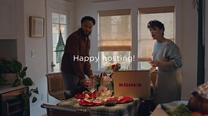 When the holidays get real, start at Kohl’s, where you’ll find everything you need all in one place. 🎁❤️ | Kohl's