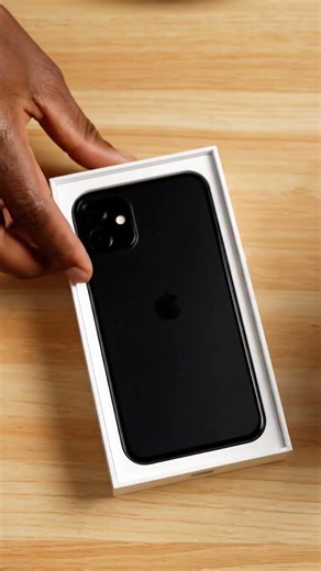 Midnight Black iPhone 17 Pro 🖤 | Pure ASMR • Real Unboxing • No Words, Just Goosebumps #viral