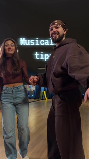 Musicalità in Coppia: Consigli per la Bachata