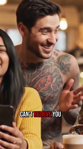 The Devil’s Ink – A Tattoo That Stole His Soul | Episode 9 Part 4 | Art of Living Cinema