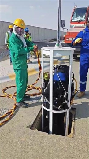 New Sewer Line Connecting to the existing sewerage pipeline. #construction #sewerpipelineconnection