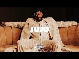 Adekunle Gold Type Beat – "Juju" | Emotional Afrobeat 2026