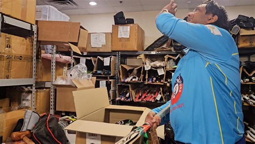 Kookaburra Junior Cricket Bats Pro 2025 are in stock now. Loads of Junior bats have come in for the fresh season to start | Cricket Store Online | Facebook