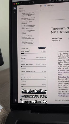 OP tips #4 - hidden use cases within the app