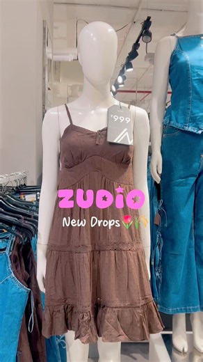 Zudio New collection 2026😯| ZUDIO | Zudio summer Collection 2026| Zudio sale #zudio #sale