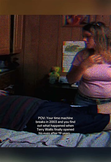 In 1984, Terry Wallis went to sleep in a world of cassettes and Reagan. 19 years later, he woke up to a world of cell phones and the internet. This is the truth behind the