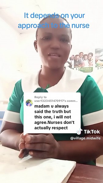 Understanding Nurse-Patient Approaches in Healthcare