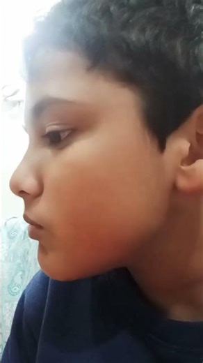 Luke doesn't believe that he is his father