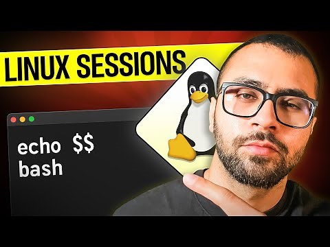 Mastering Linux Sessions: Tips & Tricks for Seamless Operation | Beginners to Experts Guide