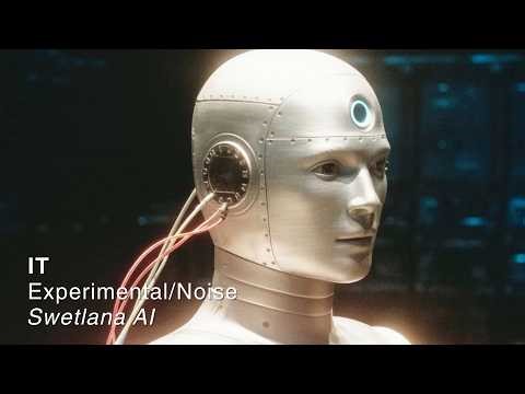 It [Experimental / Noise]