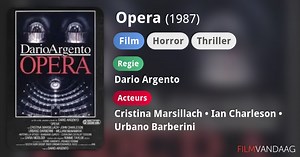 Opera (1987)
