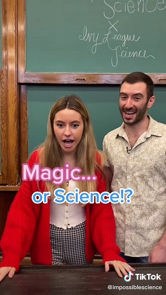 Disappearing Act: Watch Flash Paper Magic in Action