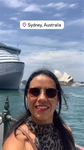 Quick facts you probably didn’t know about #sydney : ✔️The Opera House is a UNESCO World Heritage Site. ✔️The Harbour Bridge climb takes you 134 meters above sea level. ✔️Sydney was founded in 1788 ✔️More than 5 million call this city home. ✔️It has over 100 beaches within city limits. One city . So many Icons. #sydneyaustralia🇦🇺❤️ #funfacts #travelguide #reels #didyouknow | Elizabeth Henshaw