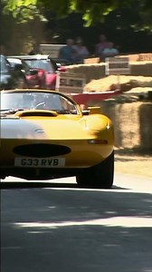 Ginetta G33
