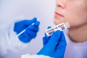 Fake COVID-19 testing sites popping up nationwide