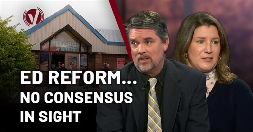 In review: Education reform still stalled, unpaid taxes strain towns, Vt. doctors bypass insurance