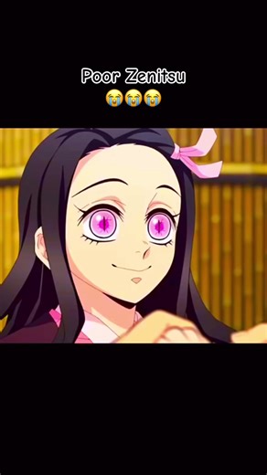 Nezuko first words to zenitsu 🥹🫶🏻 #fyp #anime #demonslayer #nezukokamado #nezukoxzenitsu #nezukoxinosuke