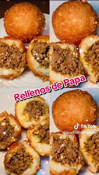 Discover Authentic Puerto Rican Food Today