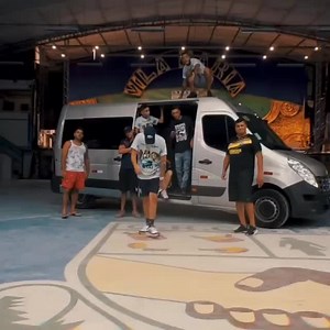 556K views · 32K reactions | 2010 sem comida na geladeira, passou 10 anos é 2020 de navão ❤️ | DIFAVELA FUNK | Facebook