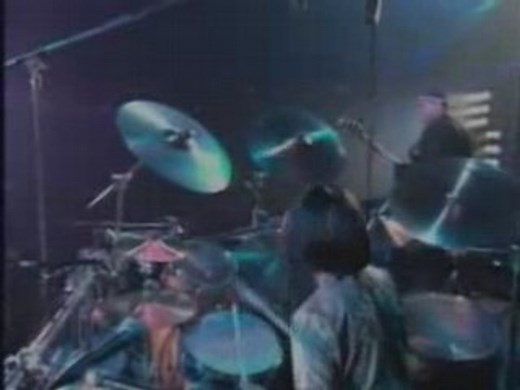 Globe - Feel like dance [live]