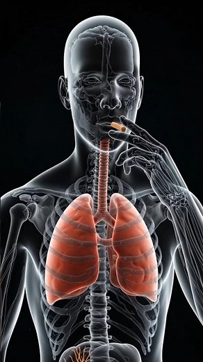 What is Nicotine? Its Effects on Your Body and Health | Nicotine Explained