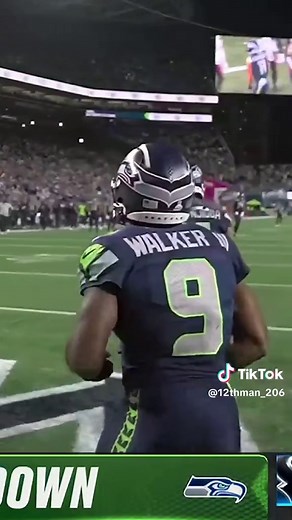 Seahawks Best Plays of 2025: Top Touchdowns Recap