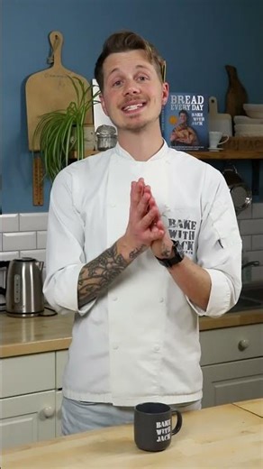 Why your loaf of bread always splits