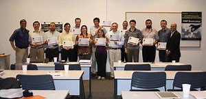 Gestión de Proyectos, la clave para su organización