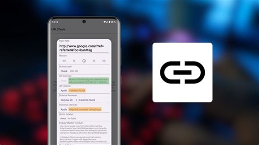 URLCheck: Gratis-App prüft alle Links