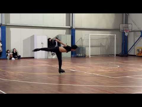 Short program Test competition - 2