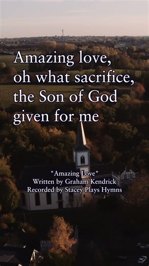 Amazing Love! ❤️✝️🙏 #goodFriday #church #goodfridaysongs #holyweek #easter #praise