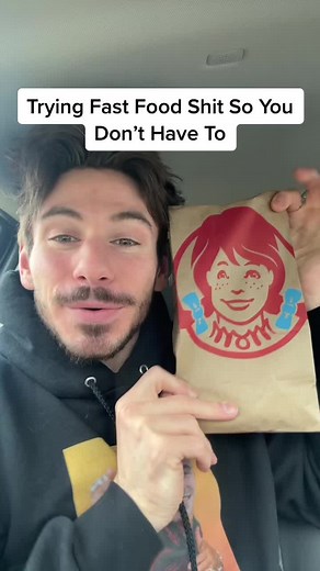 Wendy's Crispy Panko Fish Sandwich Review