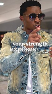 Some people only loved you when you were bleeding. Because bleeding kept you broken enough to need them. But healing? Healing exposed them. Healing made their control useless. And now… they call you “different” because you won’t crawl back. You’re not different. You’re just done. Drop “TOO HEALED” if you know they loved your brokenness, but couldn’t survive your breakthrough. #markleejr | Mark Lee Jr.