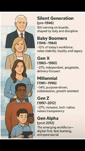 Can You Guess Your Generation? 🤔