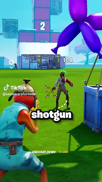 Unlock the Golden Pump in Lama Wars Guide