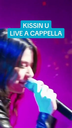 Miranda Cosgrove sur TikTok