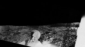 Luna 9: The First Lunar Landing