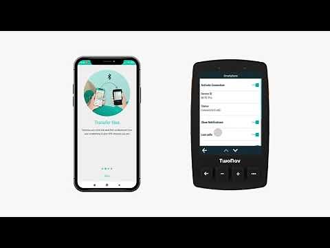 mini-tuts GPS TwoNav : Téléchargez, installez et connectez votre GPS avec TwoNav Link