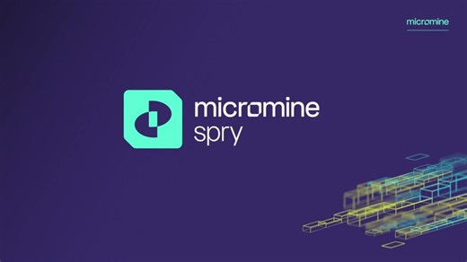 #micromine #microminespry #micromine2026momentumrelease | Micromine