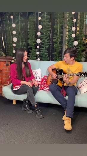 11K views · 51 reactions | La multi ani, Romania! ❤️ ANA MOGA & Alex Stefanescu #DriveTimecuAna&Alex | Kiss FM | Facebook