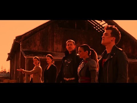 La Muerte de Mitch Anderson | Superman y Lois 2x10-Latino