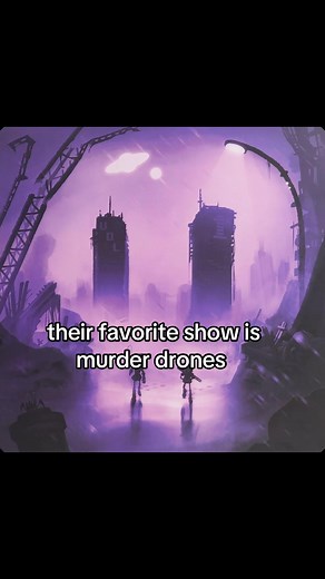 Why Murder Drones Is My Favorite Show