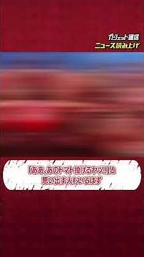 Googleでla tomatinaを検索するとスマホがヤバいことになるぞ【ニュース読み上げ】
