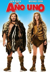 Año uno - película: Ver online completa en español