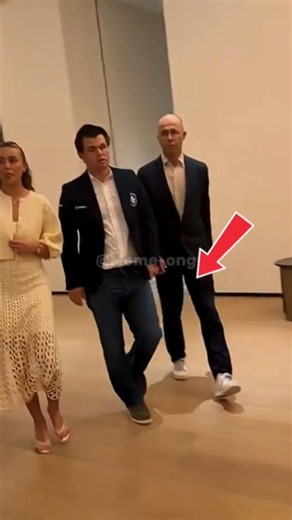 Magnus carlsen, Mampu Mengubah Peraturan Catur. #kisahinspiratif #magnuscarlsen #catur