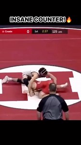 Imanari Roll?!🧐 | Ironside Wrestling