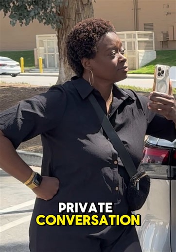 Public Privacy Dispute Involving Police Encounter