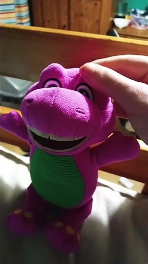 ‪@Jovanikings01TV‬ my barney doll wink (my last video for the night)
