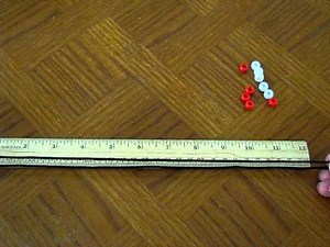 Counting Rope - Kim Sutton