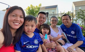 Who is Melissa Tran? Maryland city rallies behind mother and business owner held by ICE